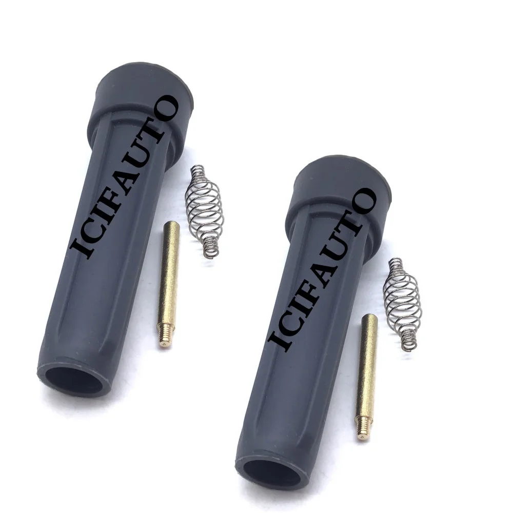 44430036,6033236,42533D,9000244,88921406,LHE1510AB Ignition Coils Rubber Boot Pack for Jaguar Vanden Plas XJ6 XJS 4.0 6.0
44430036,6033236,42533D,9000244,88921406,LHE1510AB Ignition Coils Rubber Boot Pack for Jaguar Vanden Plas XJ6 XJS 4.0 6.0