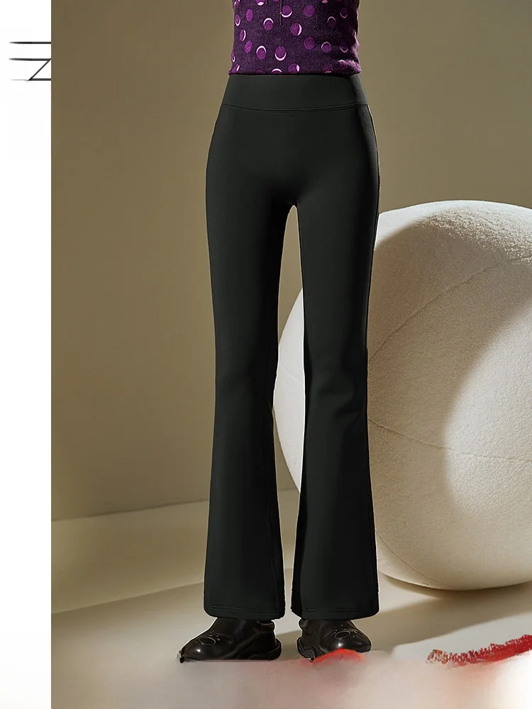 Брюки для йоги с высокой талией, повседневные, свободного кроя, женские, цвета кожи, весна 2026, новинка, высокая эластичность, микрофибра...
Брюки для йоги с высокой талией, повседневные, свободного кроя, женские, цвета кожи, весна 2026, новинка, высокая эластичность, микрофибра...