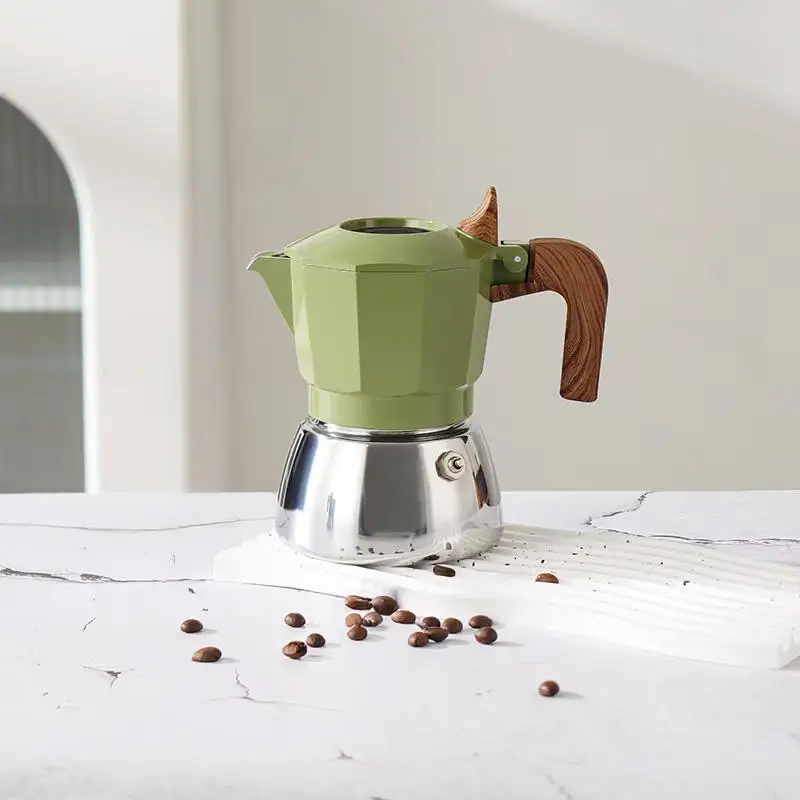 Double Valve Moka Pot Hand Pour Over Coffee Pot Espresso Pot Moka Pot Coffee Moka Pot Coffee Tools Home
Double Valve Moka Pot Hand Pour Over Coffee Pot Espresso Pot Moka Pot Coffee Moka Pot Coffee Tools Home