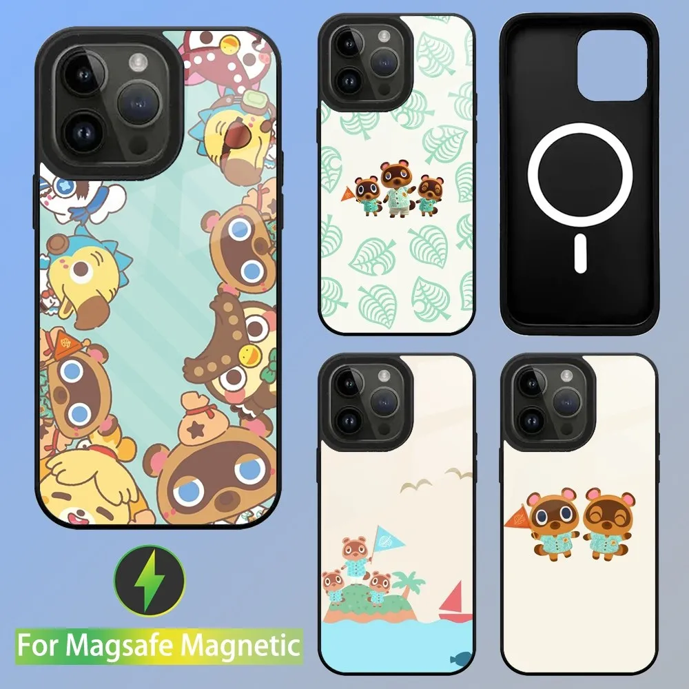 Animals Game C-Crossing Phone Case For iPhone 15,14,13,12,11,Plus,Pro,Max Mini Magsafe Magnetic Wireless Charging
Animals Game C-Crossing Phone Case For iPhone 15,14,13,12,11,Plus,Pro,Max Mini Magsafe Magnetic Wireless Charging