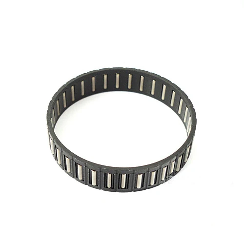 634400020000 Needle Cage :K384188X Plastic For Tajima Embroidery Machine Spare parts: Needle Roller Bearing
634400020000 Needle Cage :K384188X Plastic For Tajima Embroidery Machine Spare parts: Needle Roller Bearing