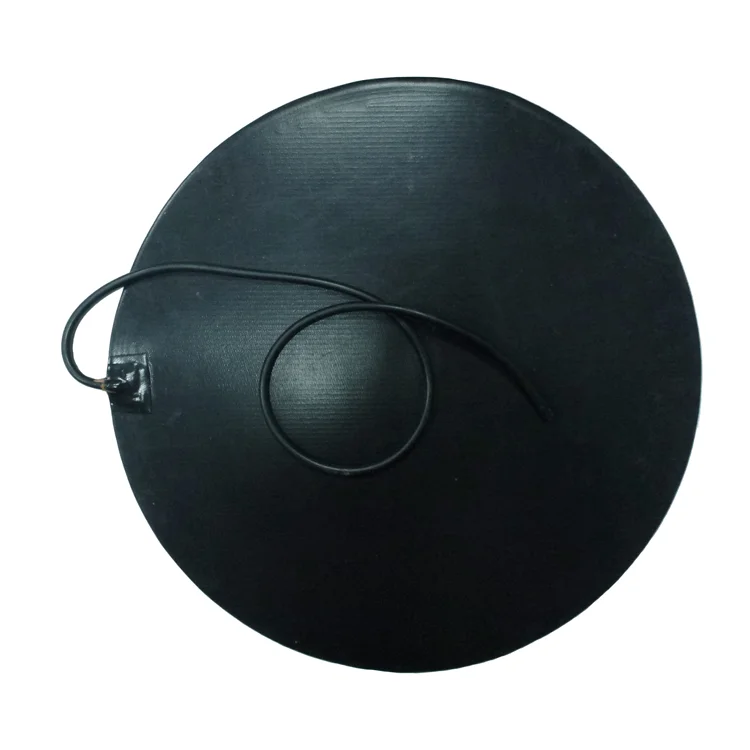 Electric Silicon Heater Pad for Cup Coffee Water Warmer
Electric Silicon Heater Pad for Cup Coffee Water Warmer
