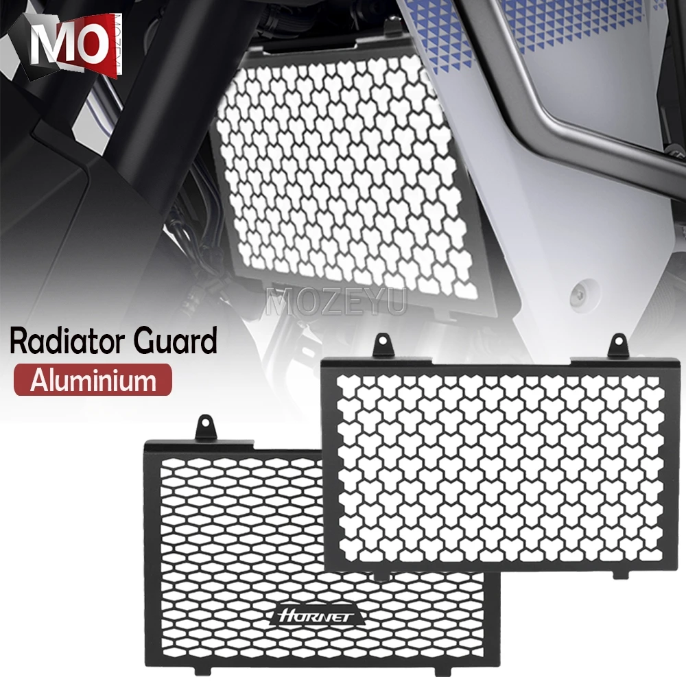 Motorcycle Radiator Grille Guard Cover Water Tank Grille Guard Protection For Honda CB750 CB 750 Hornet 750 2023 2024 2025 2026
Motorcycle Radiator Grille Guard Cover Water Tank Grille Guard Protection For Honda CB750 CB 750 Hornet 750 2023 2024 2025 2026