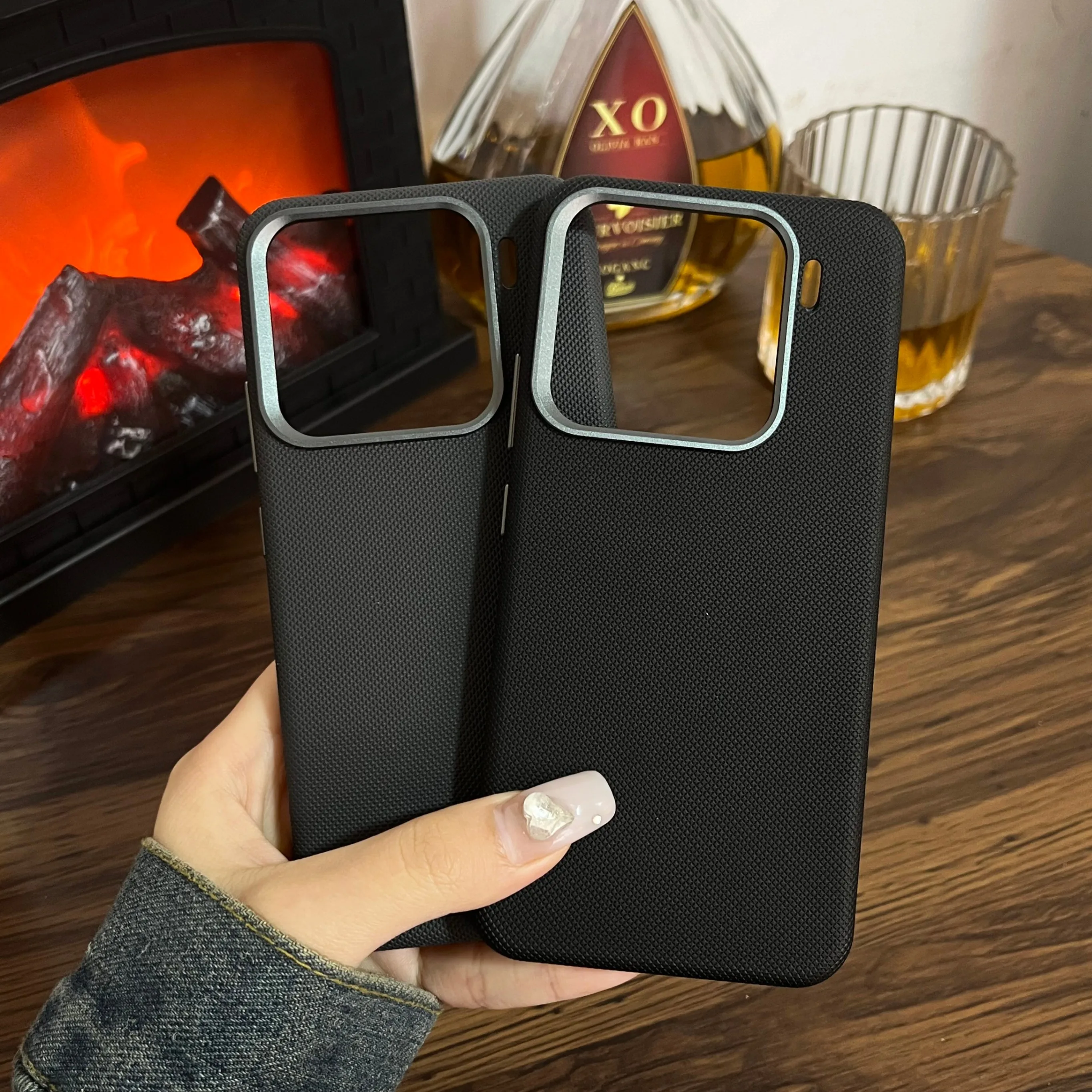 Slim Diamond Texture Leather Magnetic Phone Case For Xiaomi 15 15Pro 14 14Pro, Shockproof Anti-sweat Business Cover
Slim Diamond Texture Leather Magnetic Phone Case For Xiaomi 15 15Pro 14 14Pro, Shockproof Anti-sweat Business Cover