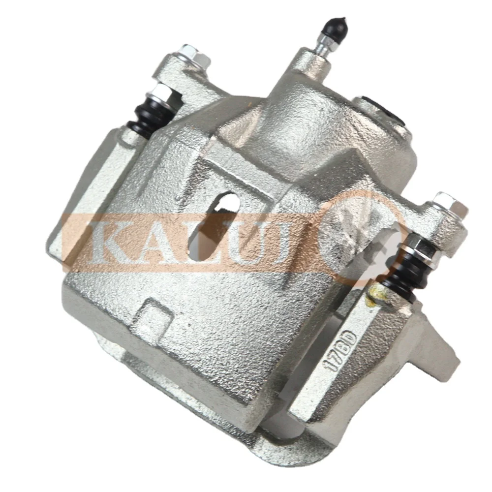 Передний правый Тормозной суппорт Kaluj 47730-20640 47730-13030 47730-13050 47730-20600 47730-20610 для Toyota Corolla E12
Передний правый Тормозной суппорт Kaluj 47730-20640 47730-13030 47730-13050 47730-20600 47730-20610 для Toyota Corolla E12