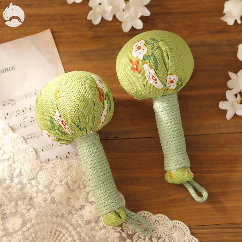 Massage Stick Wormwood Mugwort Herbal Medicine Filling Hammer Massager Fitness Back Knock Tools Stress Relax Body Health Care
Massage Stick Wormwood Mugwort Herbal Medicine Filling Hammer Massager Fitness Back Knock Tools Stress Relax Body Health Care