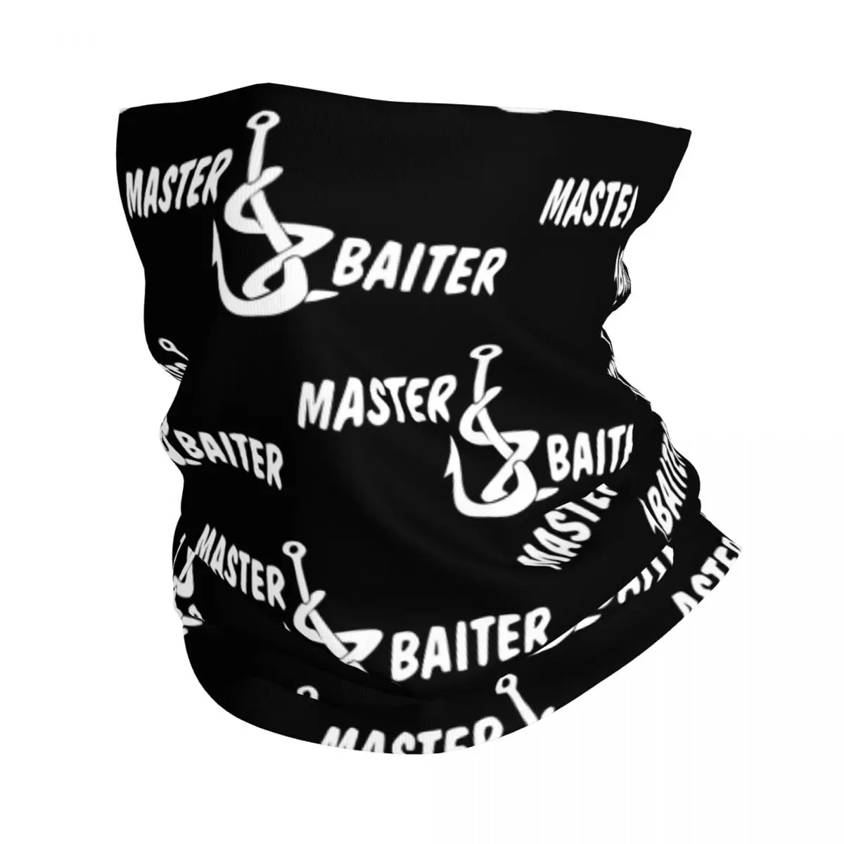 Master Baiter Neck Gaiter Printed Unisex Face Mask Scarf Warm Headband Hiking Windproof
Master Baiter Neck Gaiter Printed Unisex Face Mask Scarf Warm Headband Hiking Windproof