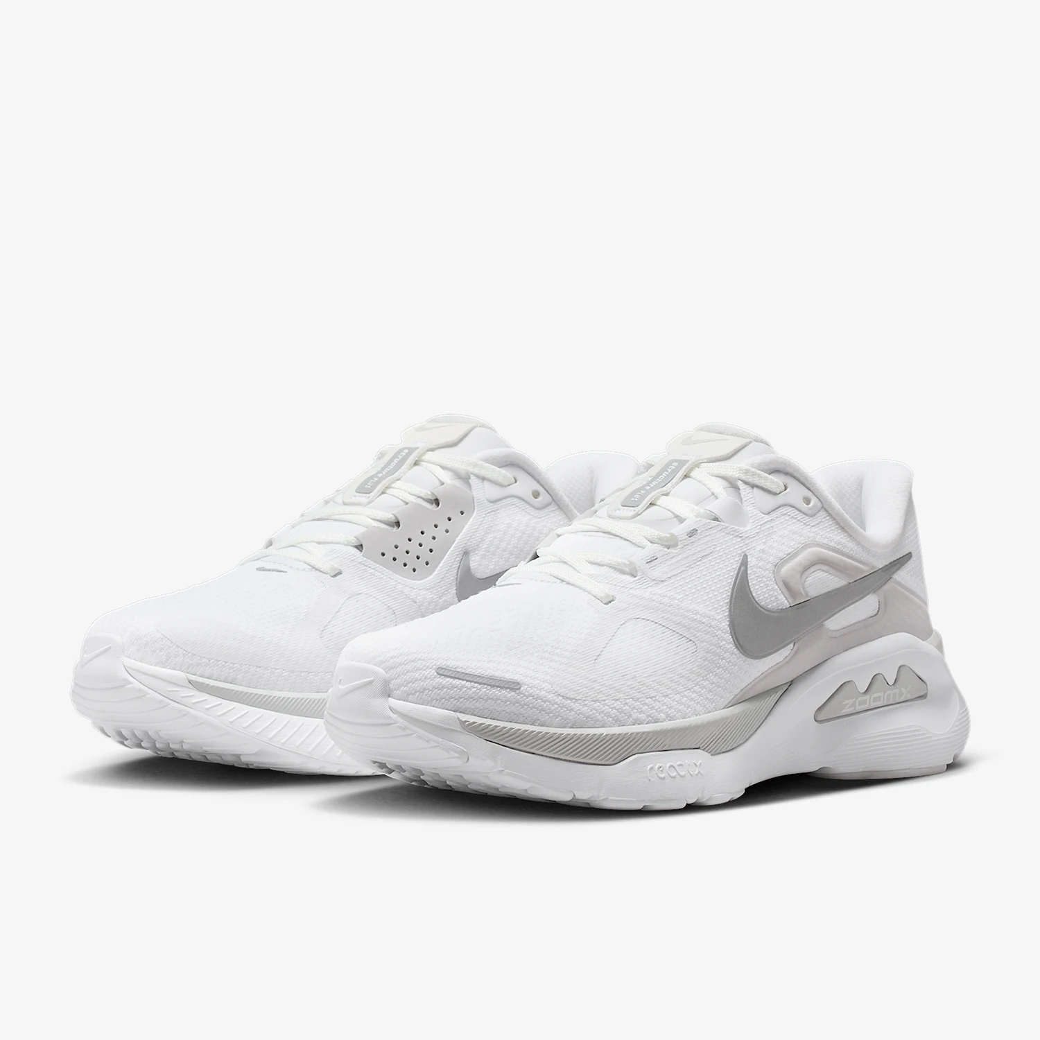 Nike Authentic Structure Plus Women's Sports Running Shoes HQ3049-100
Nike Authentic Structure Plus Women's Sports Running Shoes HQ3049-100