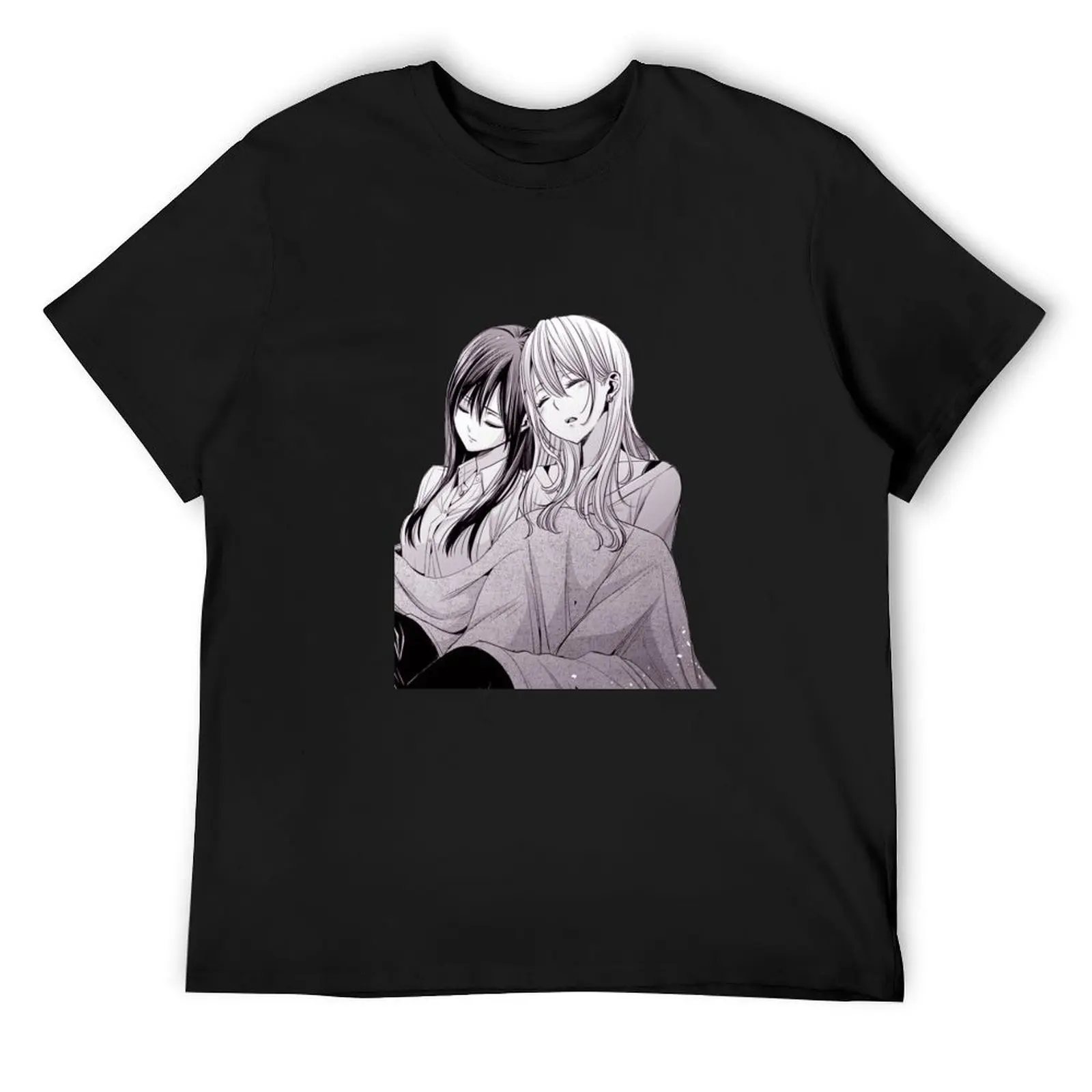 Citrus mei and yuzu T-Shirt luxury clothing labubu hippie clothes oversizeds mens vintage t shirts
Citrus mei and yuzu T-Shirt luxury clothing labubu hippie clothes oversizeds mens vintage t shirts