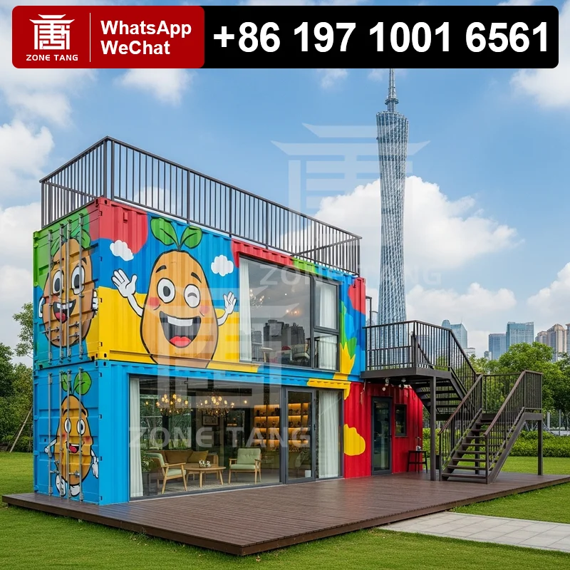 Мобильный контейнерный дом для помощи при землетрясениях, дом из контейнеров с двумя спальнями, креативный контейнерный дом, лучший мобильный дом
Мобильный контейнерный дом для помощи при землетрясениях, дом из контейнеров с двумя спальнями, креативный контейнерный дом, лучший мобильный дом