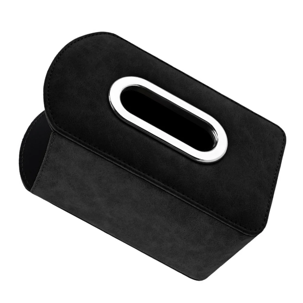 Tissue Box Large Storage PU Car Bag Seat Side Drink ganizer Napkin Dispenser Plastic Visor Holder Car Accessory Storage
Tissue Box Large Storage PU Car Bag Seat Side Drink ganizer Napkin Dispenser Plastic Visor Holder Car Accessory Storage