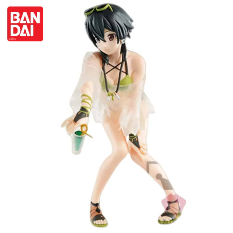 In Stock Original 100%genuine Bandai Banpresto Sword Art Online Asada Shino Anime Merchandise Action Figure Figurine Ornaments
In Stock Original 100%genuine Bandai Banpresto Sword Art Online Asada Shino Anime Merchandise Action Figure Figurine Ornaments