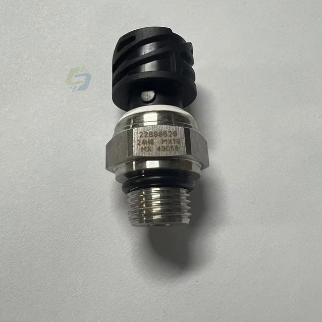Rebecca 20898038 Industrial Pressure Sensor 22899626 for FM12 FM400 FH12 FM400 Heavy Machinery
Rebecca 20898038 Industrial Pressure Sensor 22899626 for FM12 FM400 FH12 FM400 Heavy Machinery