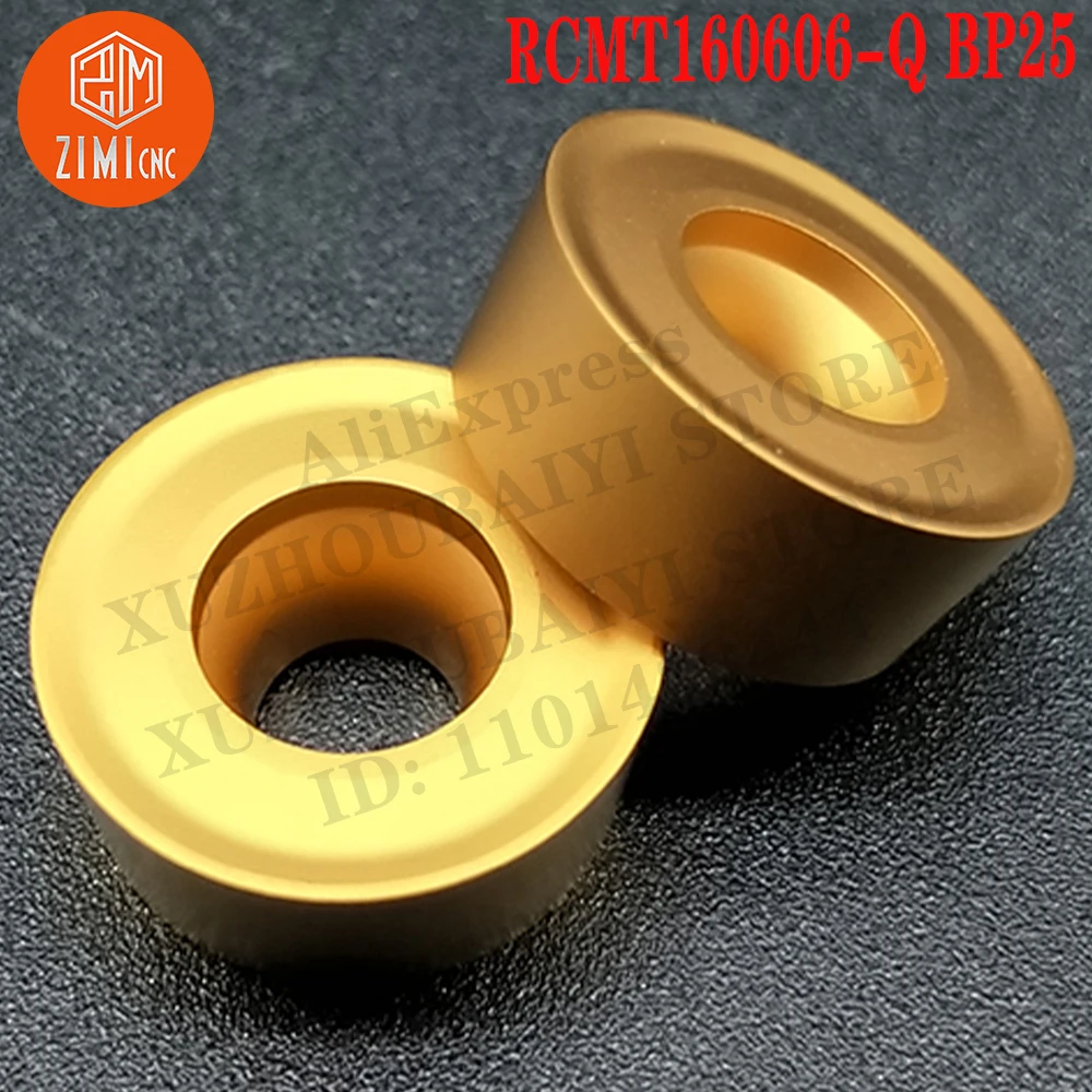 RCMT160606-Q BP25 RCMT 160606 Carbide Milling Inserts Turning Tools Cutter Lathe processing Milling Tools metal lathe mechanical
RCMT160606-Q BP25 RCMT 160606 Carbide Milling Inserts Turning Tools Cutter Lathe processing Milling Tools metal lathe mechanical