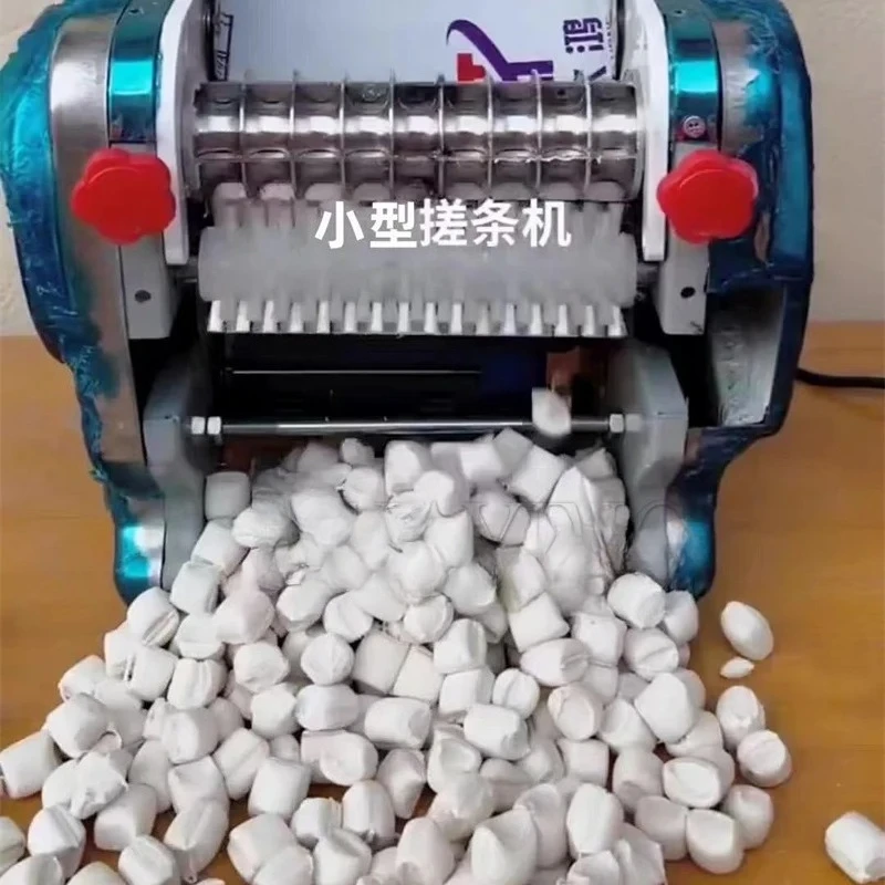 Small Dough Cube Cutting Cutter Machine 10 Gram Dough Ball Cutter Maker Dough Cutting Machine For Chin Chin
Small Dough Cube Cutting Cutter Machine 10 Gram Dough Ball Cutter Maker Dough Cutting Machine For Chin Chin