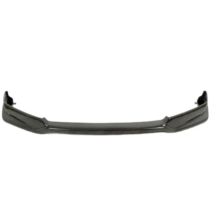 CARBON FIBER FRONT LIP For 2001-2003 MITSUBISHI LANCER EVOLUTION EVO 7
CARBON FIBER FRONT LIP For 2001-2003 MITSUBISHI LANCER EVOLUTION EVO 7