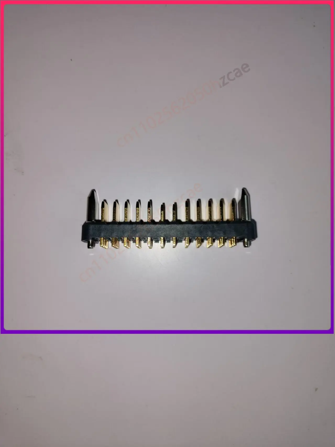 For DJI Agras T25 T30 T40 T50 2nd 3rd Generation Universal Socket Male Connector Factory Original Agricultural Drone Accessories
For DJI Agras T25 T30 T40 T50 2nd 3rd Generation Universal Socket Male Connector Factory Original Agricultural Drone Accessories