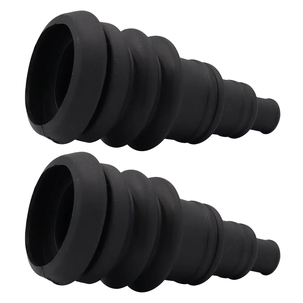 2Pcs Wire Harness Protective Cover Rubber Grommets Assorted Sizes Firewalls Automotive Car Gasket Cable Protection Durable
2Pcs Wire Harness Protective Cover Rubber Grommets Assorted Sizes Firewalls Automotive Car Gasket Cable Protection Durable