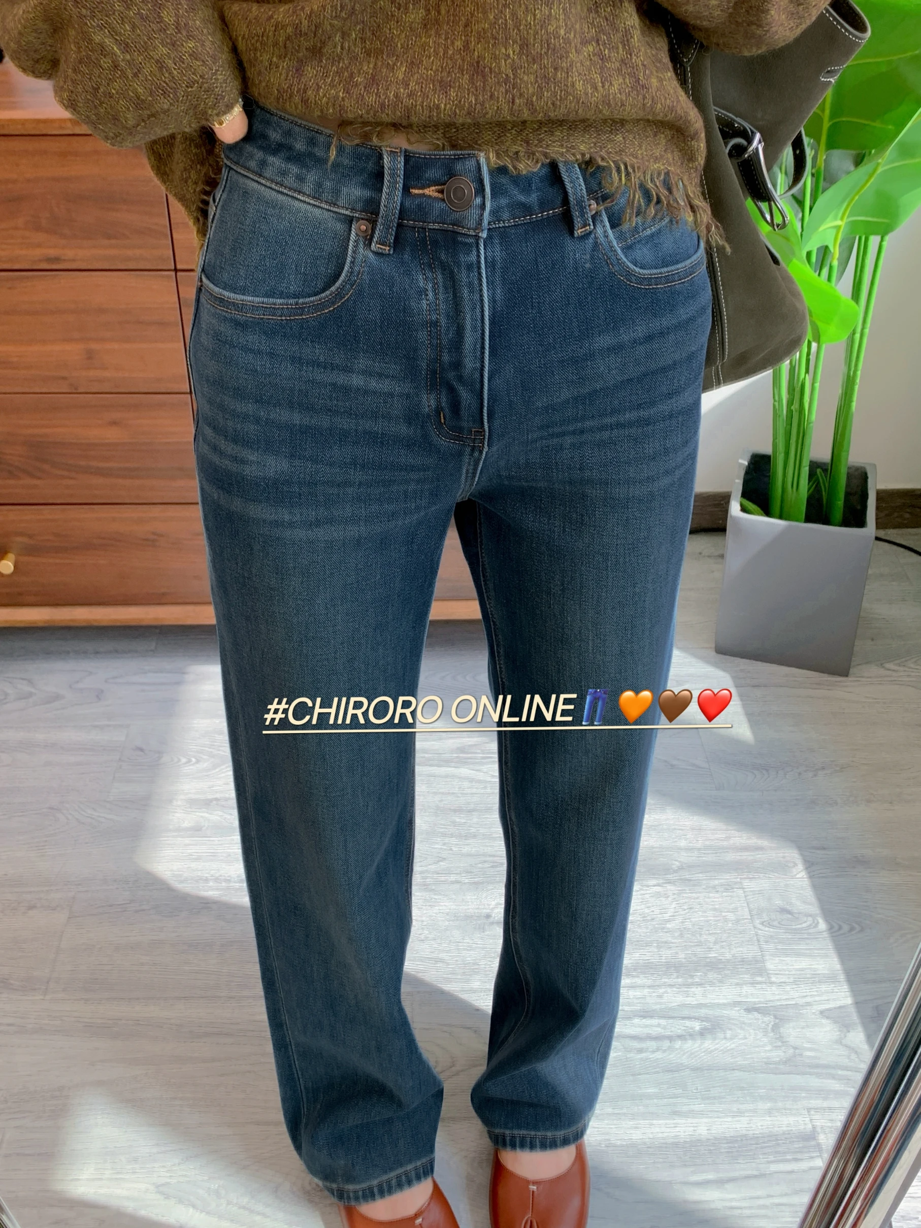 Женские прямые джинсы на подкладке с высокой талией, хлопковые эластичные утягивающие длинные ноги с эффектом повседневные высокоэластичные зимние новинки...
Женские прямые джинсы на подкладке с высокой талией, хлопковые эластичные утягивающие длинные ноги с эффектом повседневные высокоэластичные зимние новинки...