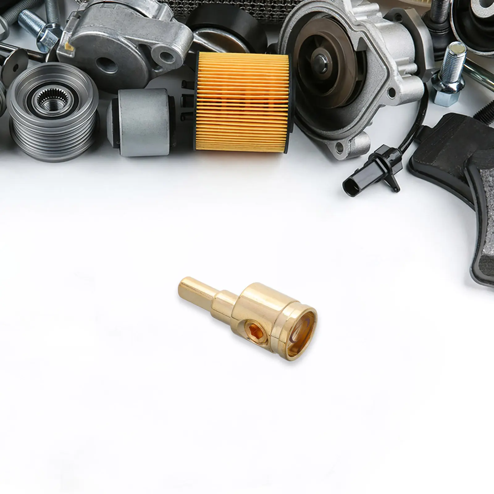 Автомобильные аудио-электрические клеммы-коннекторы из латуни для усилителей высокой мощности, изолированные разъемы для автомобильных динамиков
Автомобильные аудио-электрические клеммы-коннекторы из латуни для усилителей высокой мощности, изолированные разъемы для автомобильных динамиков