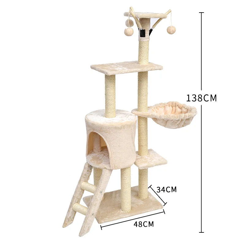 On Promotion Solid Wood Cat Tree,Large Cat Tree, All-season, Space Capsule Cat Scratching Post,
On Promotion Solid Wood Cat Tree,Large Cat Tree, All-season, Space Capsule Cat Scratching Post,
