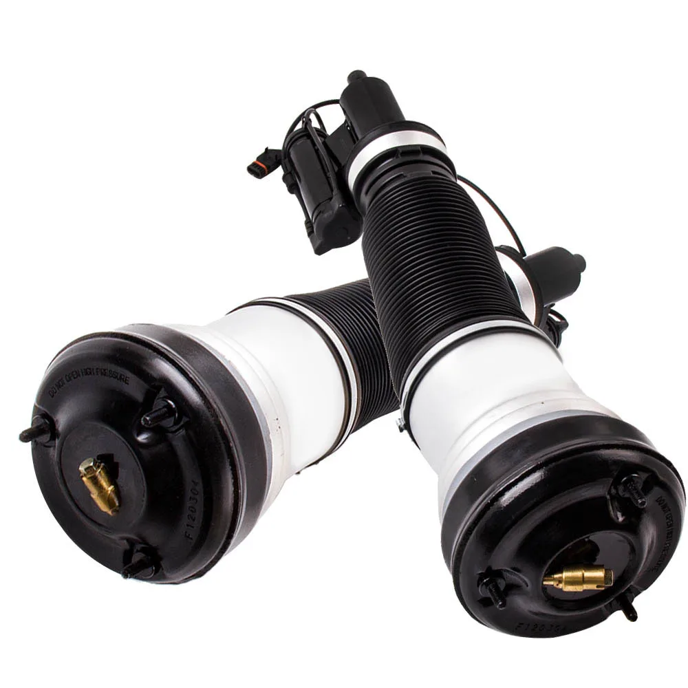 Передняя пара сумки с воздушным амортизатором для S430 S500 W220 2203202138 2203202238
Передняя пара сумки с воздушным амортизатором для S430 S500 W220 2203202138 2203202238