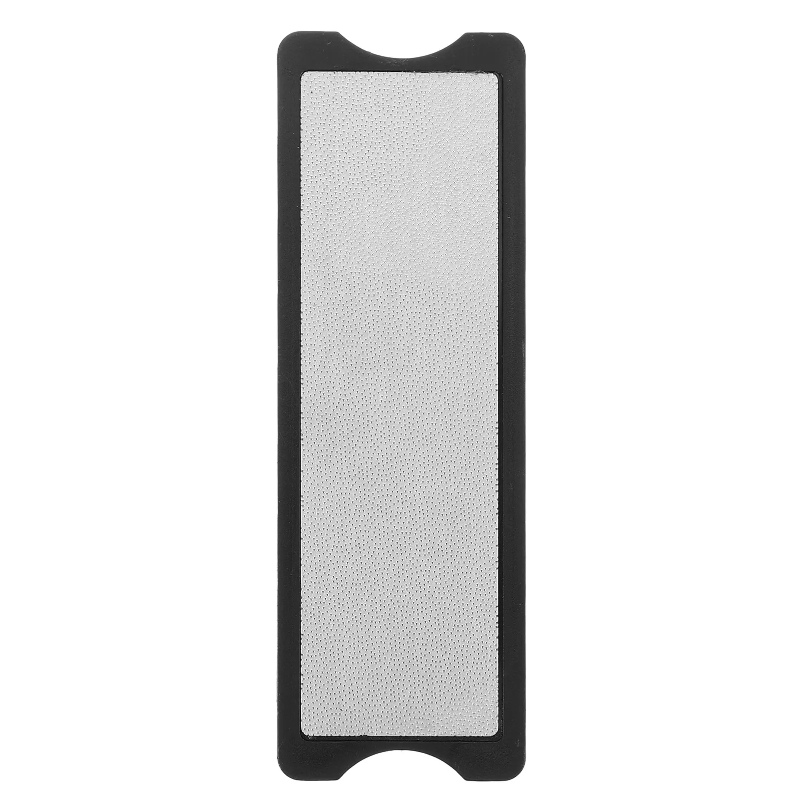 Aluminum Pool Cue Tip Shaper Repair Tool Dual-Sided File for Accurate Tip Trimming Shaping Smoothing Suitable for Billiard
Aluminum Pool Cue Tip Shaper Repair Tool Dual-Sided File for Accurate Tip Trimming Shaping Smoothing Suitable for Billiard