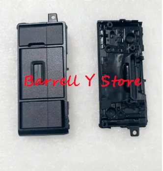 1 шт., новая оригинальная крышка интерфейса, крышка микрофона с USB, резиновая HDMI-совместимая крышка в сборе для Sony A7C2 A7CII ILCE-7M2, ремонт P
1 шт., новая оригинальная крышка интерфейса, крышка микрофона с USB, резиновая HDMI-совместимая крышка в сборе для Sony A7C2 A7CII ILCE-7M2, ремонт P