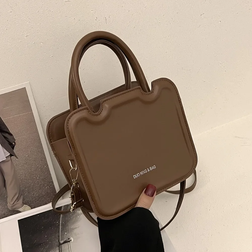 Crossbody Bag Fashion Solid Color for Women Small Zipper Shoulder Bolsas Female Luxury Brand Purses Cute Kawaii Totes
Crossbody Bag Fashion Solid Color for Women Small Zipper Shoulder Bolsas Female Luxury Brand Purses Cute Kawaii Totes