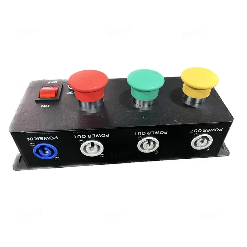 Lighting DMX Switch Controller Bar Stage Co2 Blizzard Color Paper Machine Carbon Dioxide Column Electromechanical Console
Lighting DMX Switch Controller Bar Stage Co2 Blizzard Color Paper Machine Carbon Dioxide Column Electromechanical Console