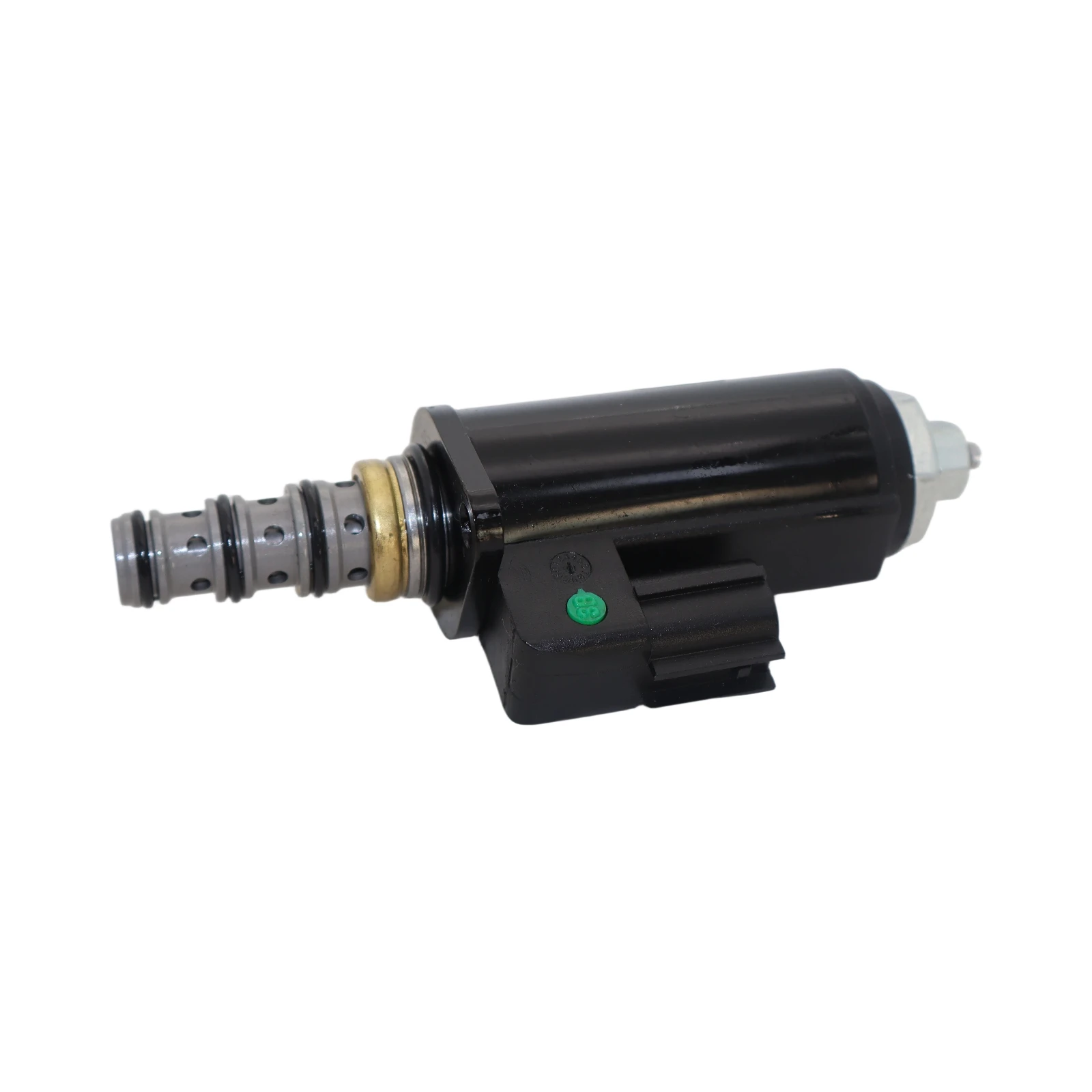 Hydraulic Pump Solenoid Valve KDRDR5K-31/30C40-111 For Kobelco SK200-6 Excavator
Hydraulic Pump Solenoid Valve KDRDR5K-31/30C40-111 For Kobelco SK200-6 Excavator