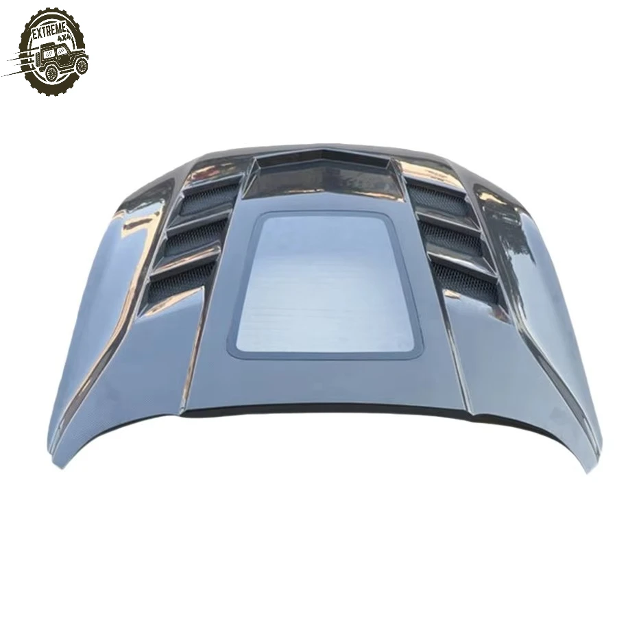 Suitable for Ford Mustang Modification and Upgrade Transparent Hood Carbon Fiber Engine Hood Engine Hood Car Cover
Suitable for Ford Mustang Modification and Upgrade Transparent Hood Carbon Fiber Engine Hood Engine Hood Car Cover