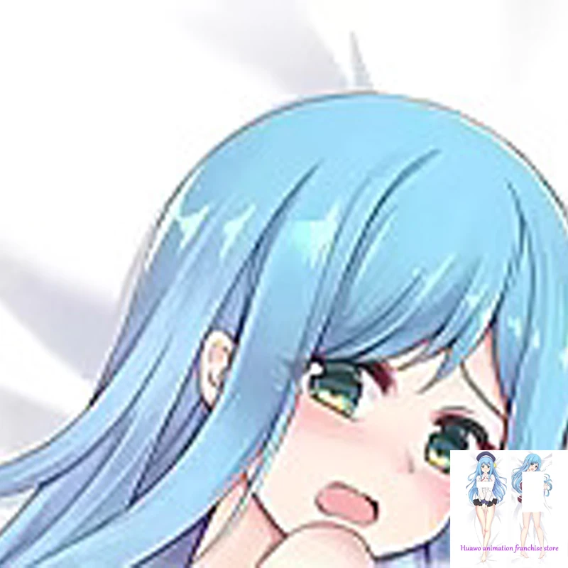 Anime Dakimakura Pillow Sicily von Claude 2-Side Print Pillowcase Hugging Body Cushion Cover Otaku Waifuristmas Decoration 2023
Anime Dakimakura Pillow Sicily von Claude 2-Side Print Pillowcase Hugging Body Cushion Cover Otaku Waifuristmas Decoration 2023