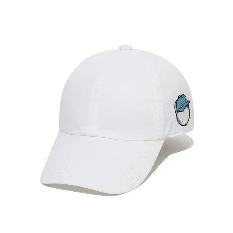 Men's and Women's Golf Caps: Quick-Dry, Breathable, Casual Sun Hats
Men's and Women's Golf Caps: Quick-Dry, Breathable, Casual Sun Hats