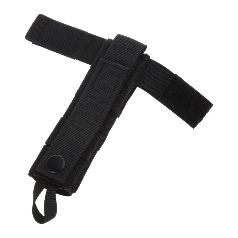 Radio Antenna Relocation Modular Retention Small Pouches
Radio Antenna Relocation Modular Retention Small Pouches