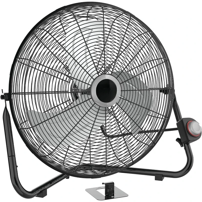 20" Black High Velocity Wall Mount Fan with Pivoting Head - 3 Speeds, Ideal Wall Mount Fan or Floor Fans for Home, Garage, 
20" Black High Velocity Wall Mount Fan with Pivoting Head - 3 Speeds, Ideal Wall Mount Fan or Floor Fans for Home, Garage,