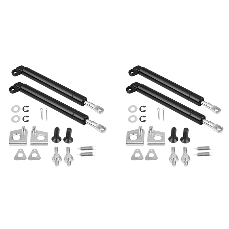 4Pcs Rear Tailgate Lift Support Sturts Spring Dampers Rear Door Slow Down Strut For Ford Ranger PX 2011-2017
4Pcs Rear Tailgate Lift Support Sturts Spring Dampers Rear Door Slow Down Strut For Ford Ranger PX 2011-2017