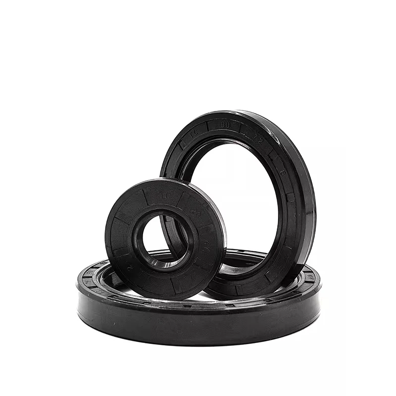 10Pcs NBR Shaft Oil Seal Nitrile Fluorine Rubber For Hydraulic Cylinder 34*41*4-70*95*17mmTC Type Skeleton Oil Seal
10Pcs NBR Shaft Oil Seal Nitrile Fluorine Rubber For Hydraulic Cylinder 34*41*4-70*95*17mmTC Type Skeleton Oil Seal
