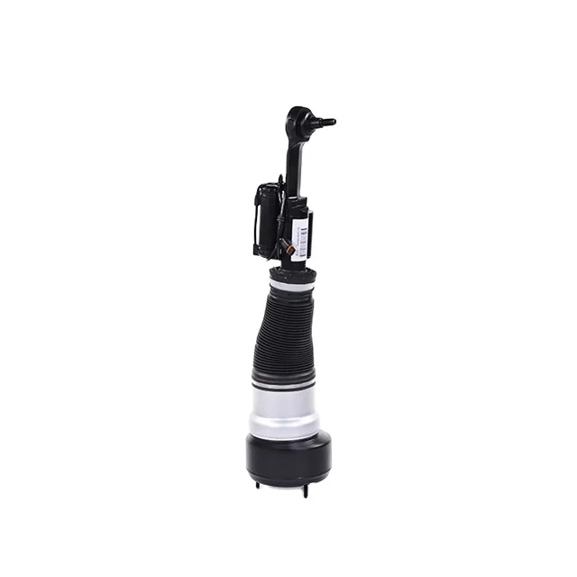 Front Air Suspension Shock Strut Assembly Absorber 4 Matic OEM NO.2213205338 2213200438 2213200238 for BENZ S-CLASS(W221)
Front Air Suspension Shock Strut Assembly Absorber 4 Matic OEM NO.2213205338 2213200438 2213200238 for BENZ S-CLASS(W221)