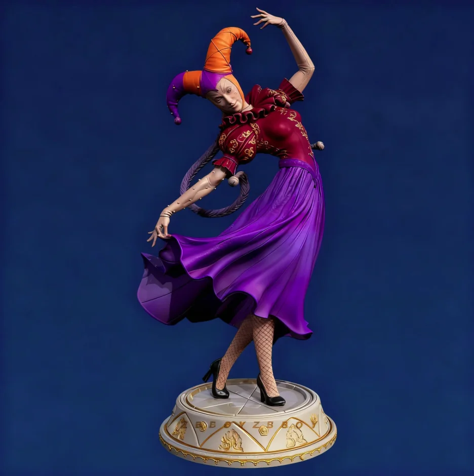 The height of man 50mm 75mm 90mm Resin model kit self-assembled and painted TD-7651/3D
The height of man 50mm 75mm 90mm Resin model kit self-assembled and painted TD-7651/3D