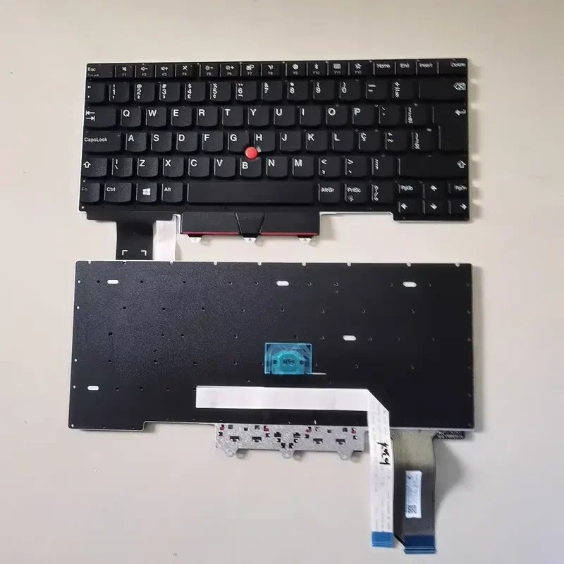Large Enter Key Plate V185920EK1 TDH59 for New Lenovo ThinkPad E14 Owen
Large Enter Key Plate V185920EK1 TDH59 for New Lenovo ThinkPad E14 Owen