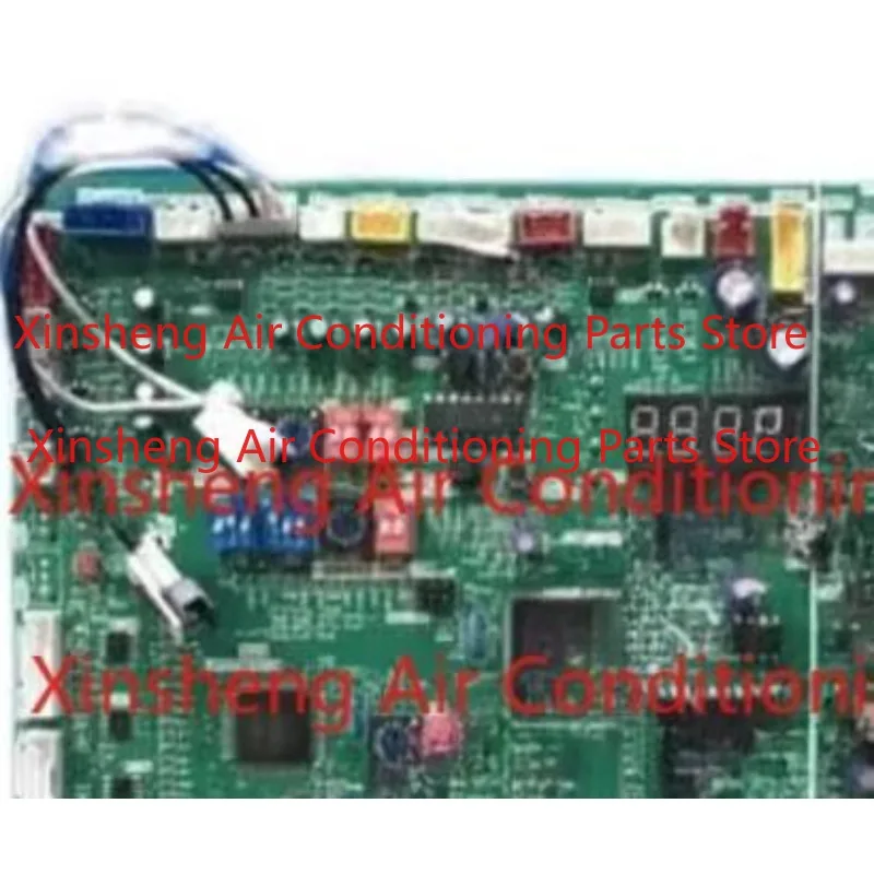 New for Carrier main board V-EOK280-SNB-A 17127000001880 17127000A01041
New for Carrier main board V-EOK280-SNB-A 17127000001880 17127000A01041