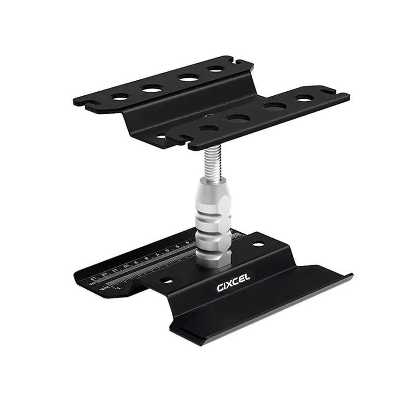 Universal RC Car Work Stand, Repair Support Bracket for 1/8 1/10 1/12 1/16 1/18 RC Truck Crawler Maintenance
Universal RC Car Work Stand, Repair Support Bracket for 1/8 1/10 1/12 1/16 1/18 RC Truck Crawler Maintenance