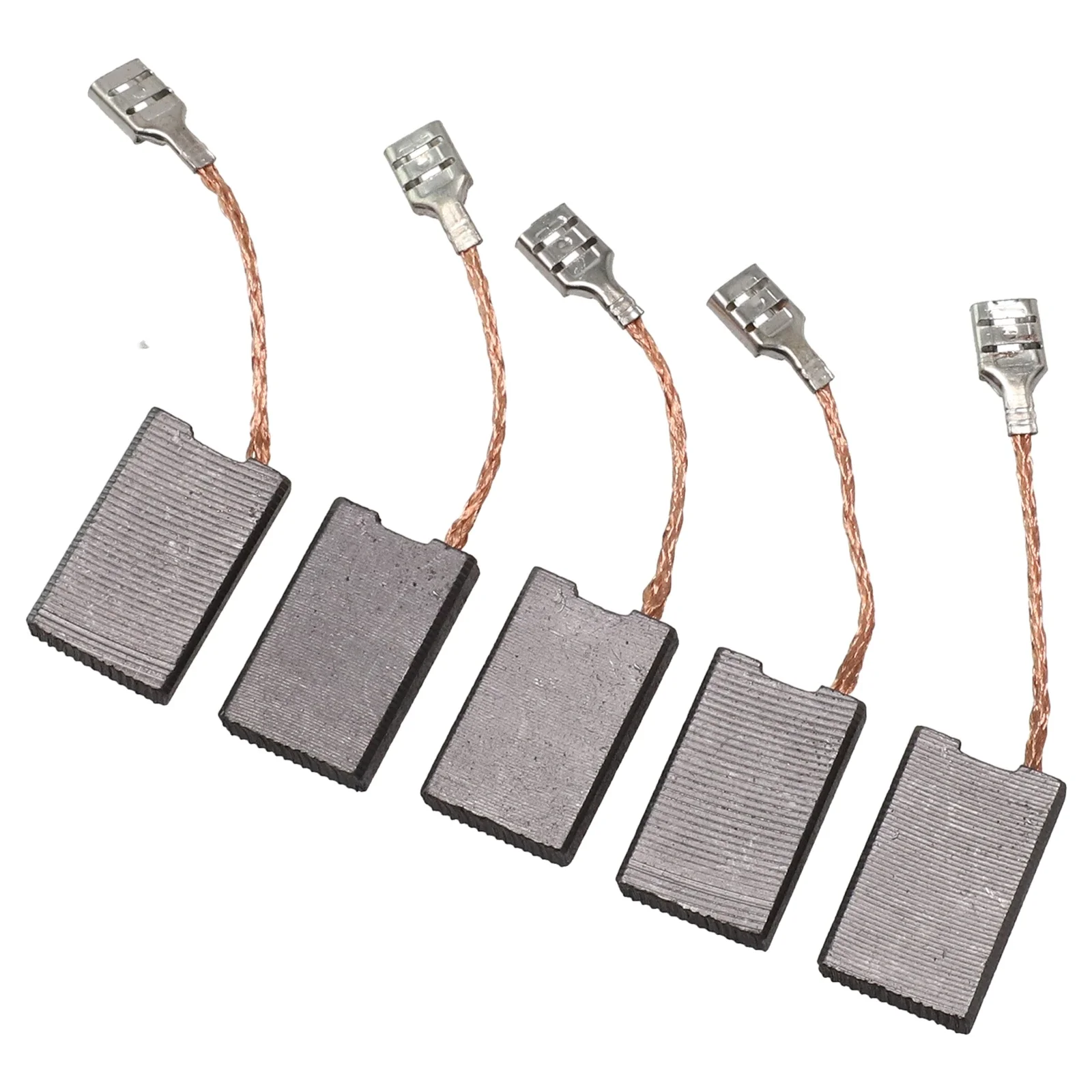 Получите долговечную производительность с 10 сменными угольными щетками для Bosch 1617014126 11223EVS ( 0611223739 ) Перфоратор
Получите долговечную производительность с 10 сменными угольными щетками для Bosch 1617014126 11223EVS ( 0611223739 ) Перфоратор