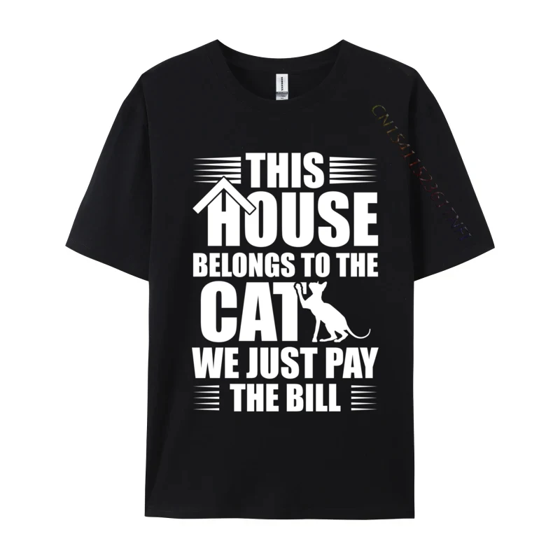 Sphynx CatWe Just Pay The Bill Premium Cotton Men 3D Printed Top T-shirts Printed T Shirt Prevalent Personalized T Shirt
Sphynx CatWe Just Pay The Bill Premium Cotton Men 3D Printed Top T-shirts Printed T Shirt Prevalent Personalized T Shirt
