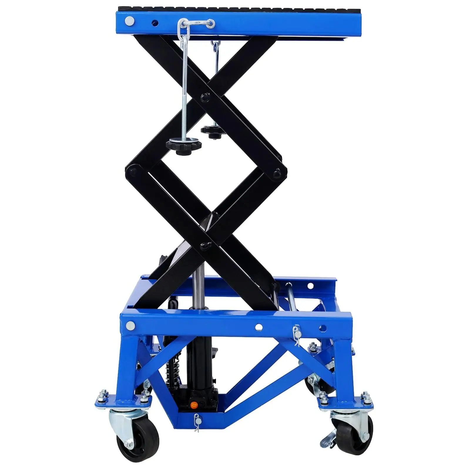 1 pc Metal Hydraulic Motorcycle Lift Jack Stand, 350 Lbs Foot-Operated Motorcycle Scissor Jack Lift Atv Buggy Scissor Jack Stand
1 pc Metal Hydraulic Motorcycle Lift Jack Stand, 350 Lbs Foot-Operated Motorcycle Scissor Jack Lift Atv Buggy Scissor Jack Stand