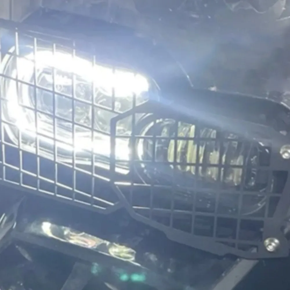 Защитная решетка для фар мотоцикла BMW F800GS F700GS F650GS 2008-2019, защита фар, решетка для фар F 800 GS Adventure
Защитная решетка для фар мотоцикла BMW F800GS F700GS F650GS 2008-2019, защита фар, решетка для фар F 800 GS Adventure