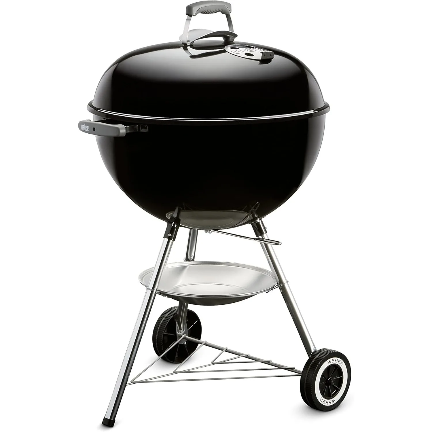 Оригинальный чайник Weber, 22-дюймовый угольный гриль, точный контроль тепла, превосходное сохранение тепла, система очистки одним касанием, теплозащитный экран
Оригинальный чайник Weber, 22-дюймовый угольный гриль, точный контроль тепла, превосходное сохранение тепла, система очистки одним касанием, теплозащитный экран