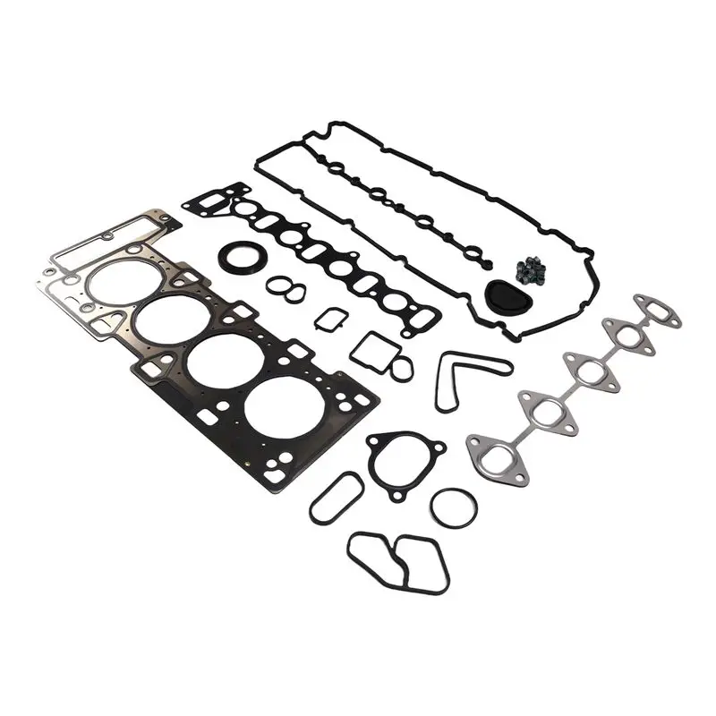 A20K-Overhaul Rebuilding Gasket Kit Engine Overhual Gasket Kit Overhual Gasket Kit Forssangyong Korando
A20K-Overhaul Rebuilding Gasket Kit Engine Overhual Gasket Kit Overhual Gasket Kit Forssangyong Korando