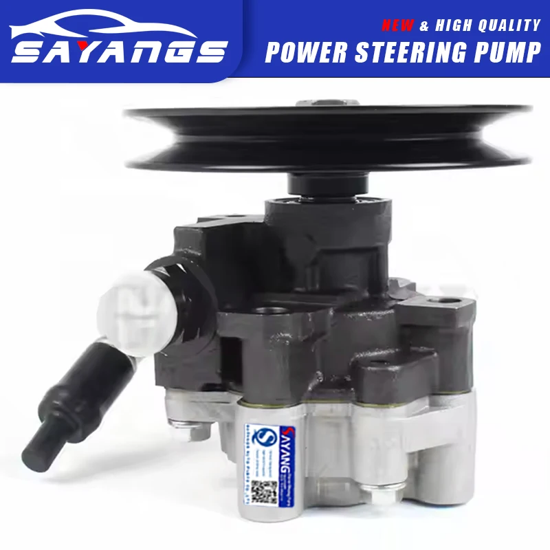 Power steering pump 44320-60360 For Toyota Hiace Regius Ace Regius ToyoAce / Toyota LAND CRUISER PRADO 44310-0K020 44310-35530
Power steering pump 44320-60360 For Toyota Hiace Regius Ace Regius ToyoAce / Toyota LAND CRUISER PRADO 44310-0K020 44310-35530